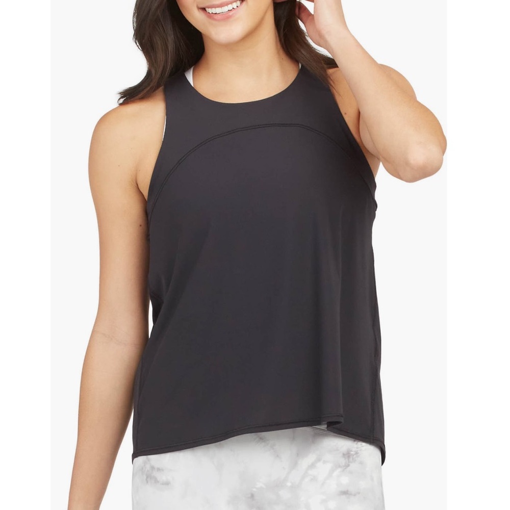 Spanx Ribbed Tank